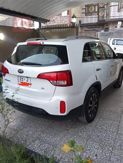 کیا سۆرینتۆ